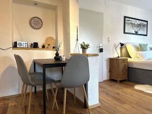Ferienwohnung Kathi 32qm mit Balkon-2_5