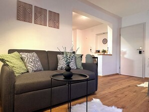 Ferienwohnung Kathi 32qm mit Balkon-2_2