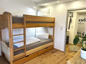 Ferienwohnung Liesl 75qm für max. 5 Personen-1_16