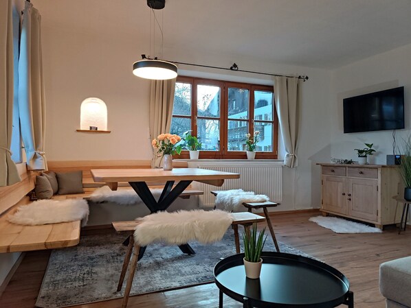 Ferienwohnung Liesl 75qm für max. 5 Personen-1_1