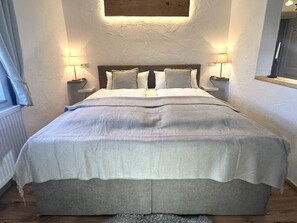 Ferienwohnung Liesl 75qm für max. 5 Personen-1_2