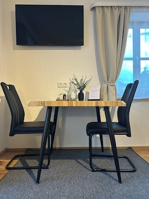 Ferienwohnung Rosa 35qm mit Balkon-3_5