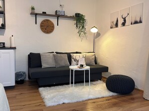Ferienwohnung Rosa 35qm mit Balkon-3_2