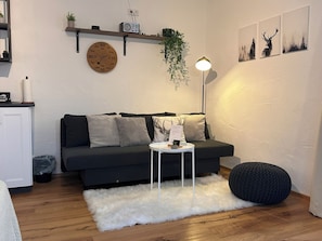 Ferienwohnung Rosa 35qm mit Balkon-3_2