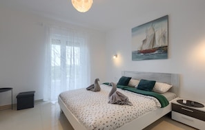 Chambre Ă coucher