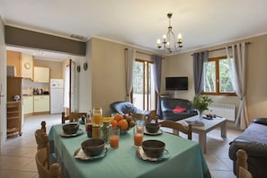 Esszimmer