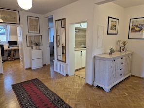 Interiör