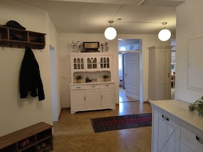 Interiör