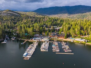 Puerto deportivo