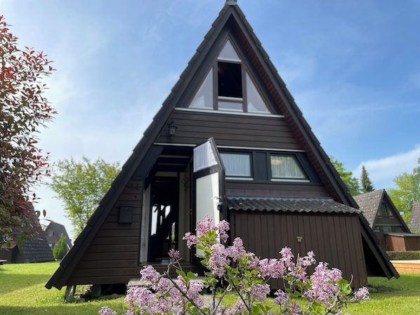 Exteriör
