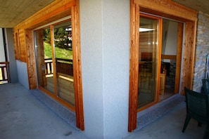 Hall d'entrée / Réception