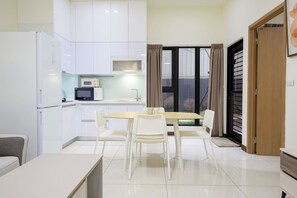 dinning area