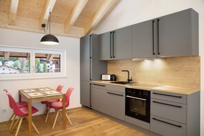 Cozinha privada