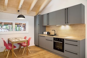 Cozinha privada