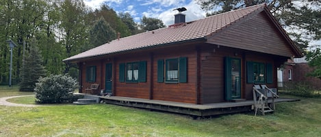 Außenansicht