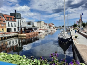 Marina