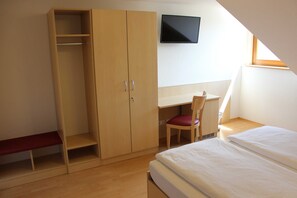 Schlafzimmer | Ferienwohnung Steinacker