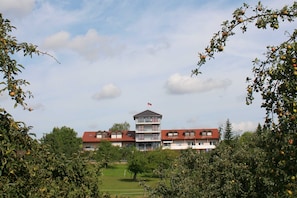 Gästehaus Zum Wolffenturm