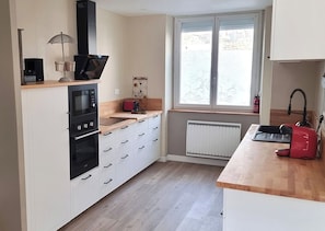 Eget kök