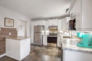 Cuisine privée