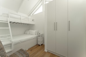 Perfect for Families – Bunk with Style