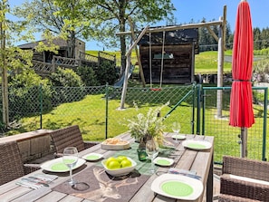 Möbel, Gartenmöbel, Tabelle, Stuhl, Tisch Im Freien, Garten, Schatten, Hinterhof, Küche & Esszimmer Tisch, Garten