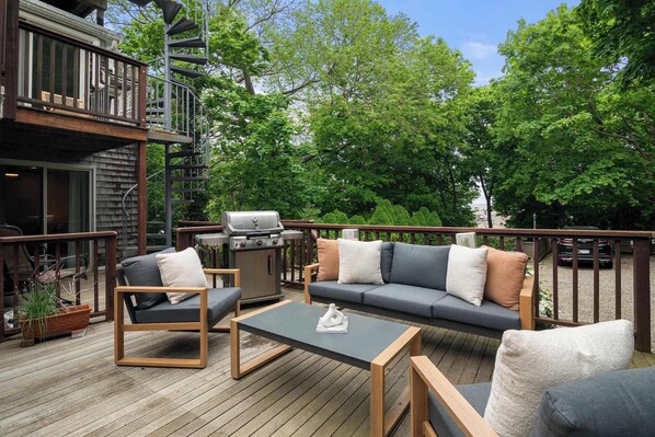 Terrass/Patio