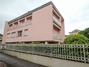 Meer, Küste, Strand, Ozean, Schatten, Balkon, Planke, Gartenmöbel