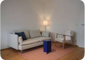 Coin séjour