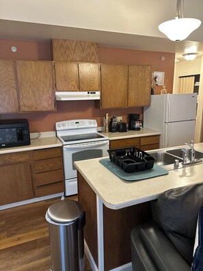 Cucina privata