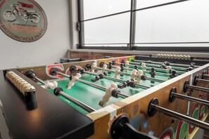 Spielezimmer