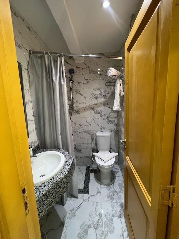 Salle de bain