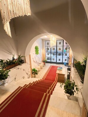 Intérieur