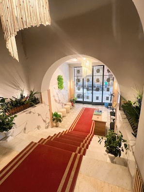 Intérieur