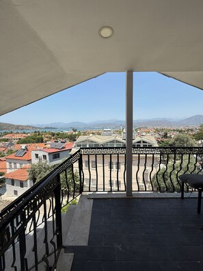 View from room