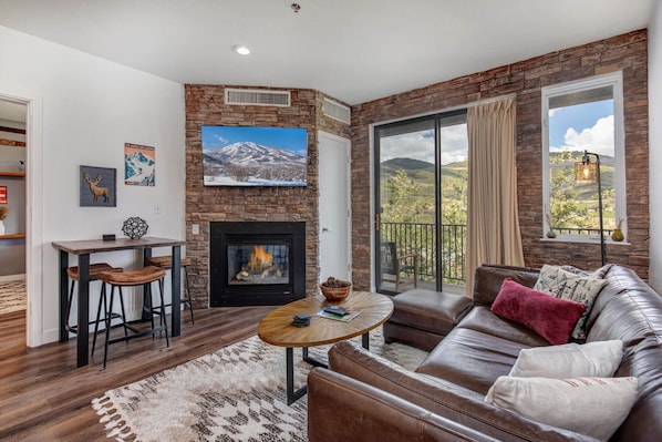 Vacation Rentals in Park City at The Mason at Stillwater 3053: