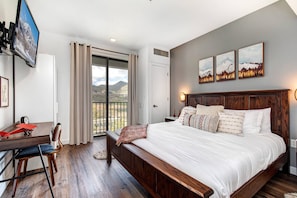 Vacation Rentals in Park City at The Mason at Stillwater 3053: