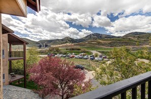 Vacation Rentals in Park City at The Mason at Stillwater 3053: