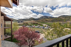 Vacation Rentals in Park City at The Mason at Stillwater 3053: