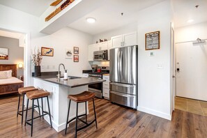 Vacation Rentals in Park City at The Mason at Stillwater 3053: