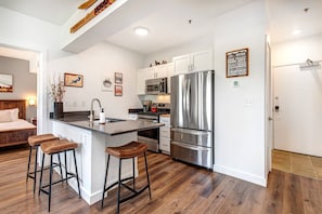 Vacation Rentals in Park City at The Mason at Stillwater 3053: