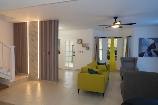 Intérieur
