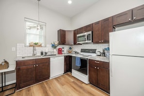 Cucina privata