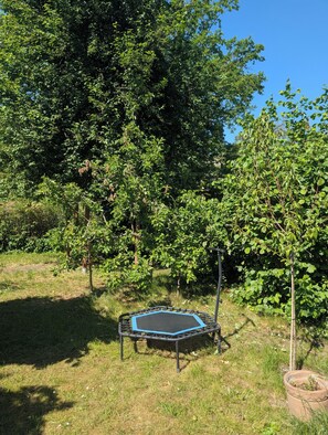 Boendeområde