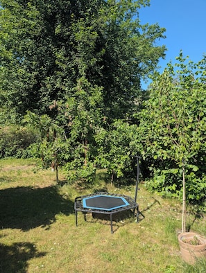 Boendeområde