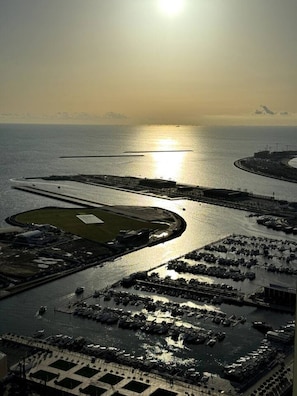 Port de plaisance