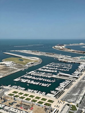 Port de plaisance