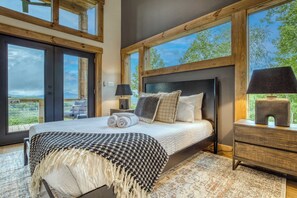 Luxury linens