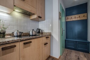 Eget kök