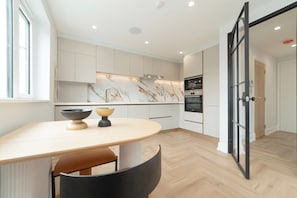 Cuisine privée